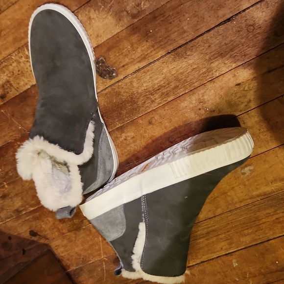 Timberland - Picture 2 of 4